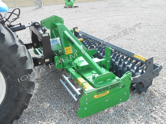 Power Harrow for Sale