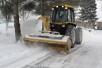 Snow Removal Equipment